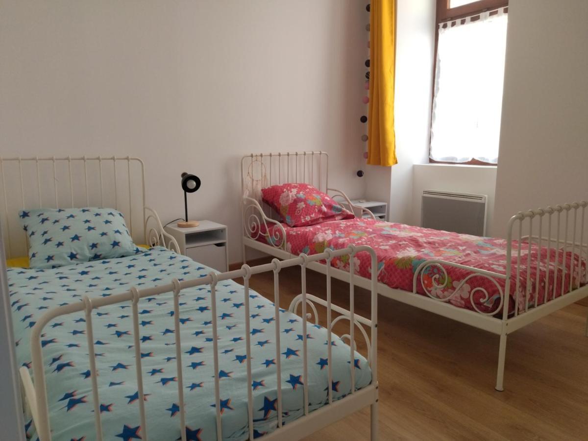 Saint-Florent-le-Vieil La Petite Florentine מראה חיצוני תמונה