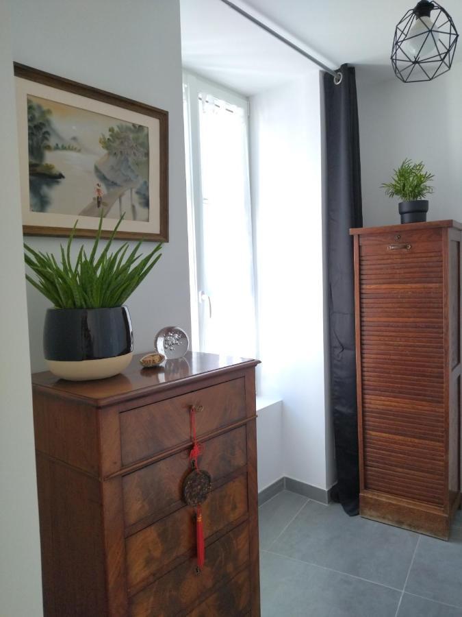 Saint-Florent-le-Vieil La Petite Florentine מראה חיצוני תמונה