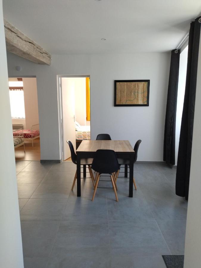 Saint-Florent-le-Vieil La Petite Florentine מראה חיצוני תמונה